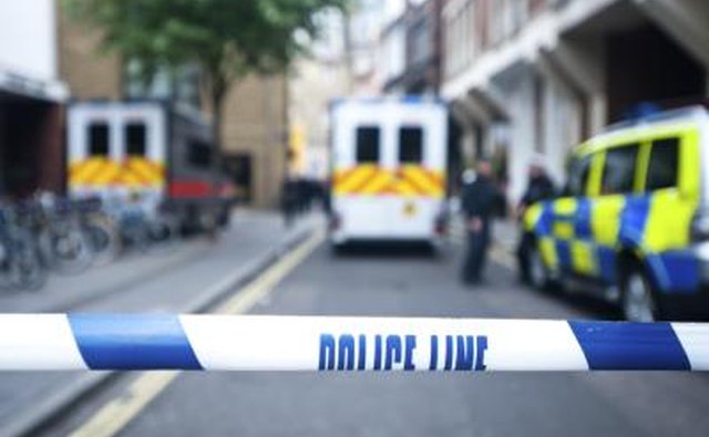 Barking and Dagenham in London is inexpensive but possibly dangerous as well.
