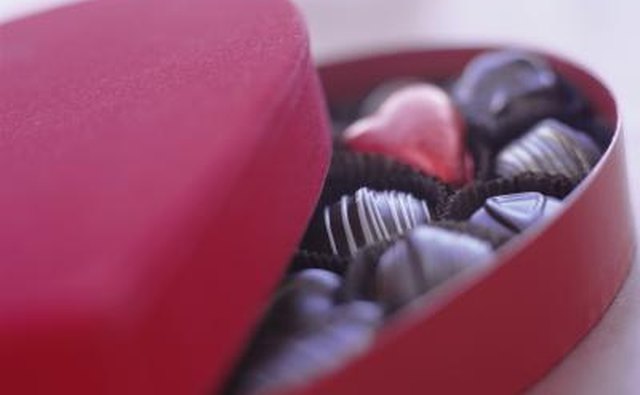Do sweet things.