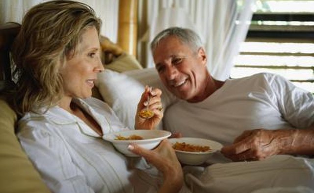 It is common for the frequency of sexual intercourse to decrease during the course of a marriage.