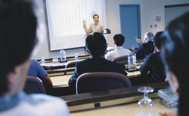 Conference