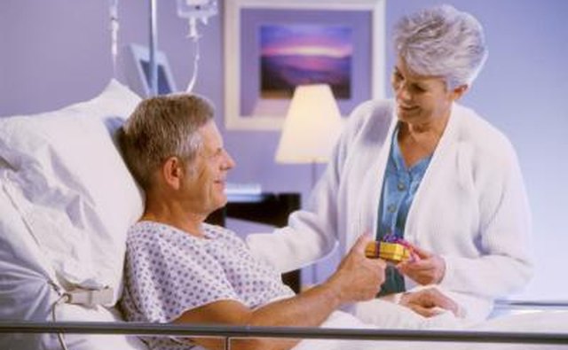 hospital