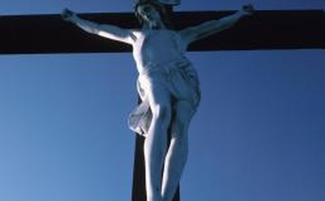 Seventh Day Baptists believe that we have been saved by Christ's martyrdom.