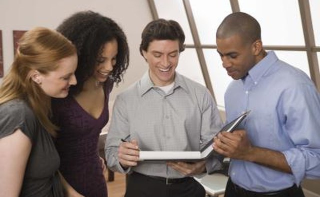 Workplace diversity