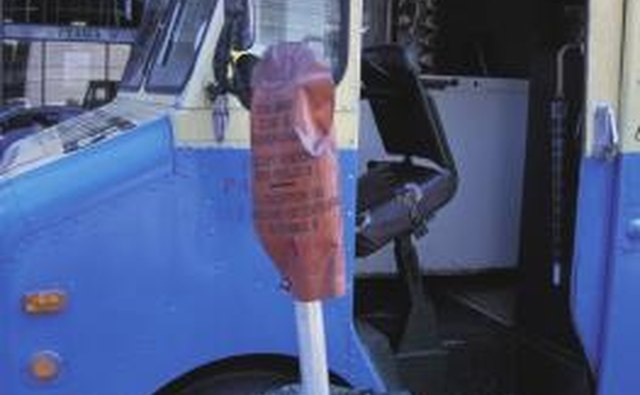 Walk-In Trucks