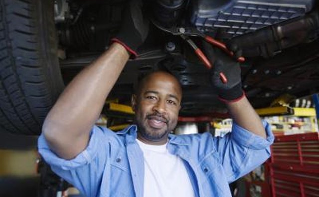 Mechanic