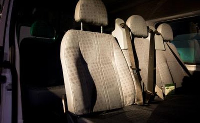 Consider a seat cover.