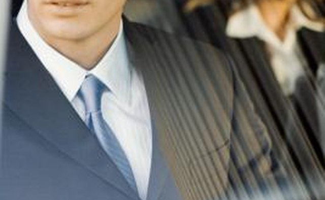 Chauffers avoid using cell phones and radios while driving.