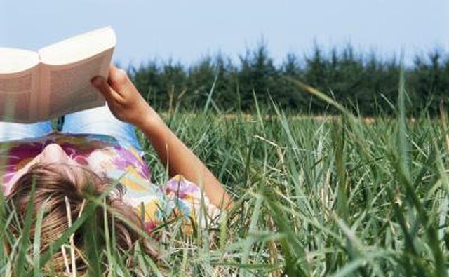 Mass-market paperbacks are printed using materials of a lesser quality than trade paperbacks.