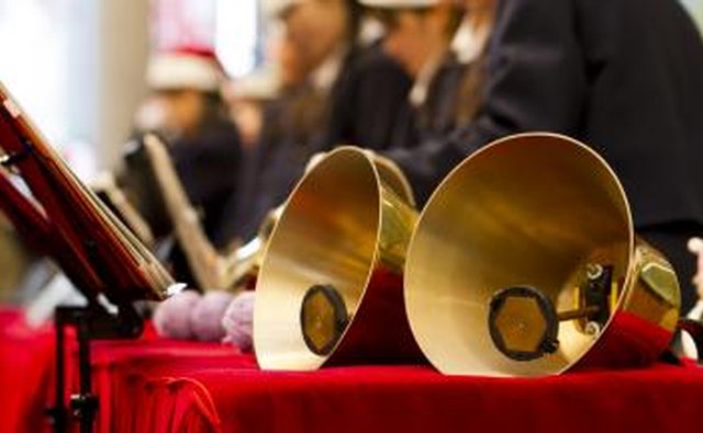 Bell choir