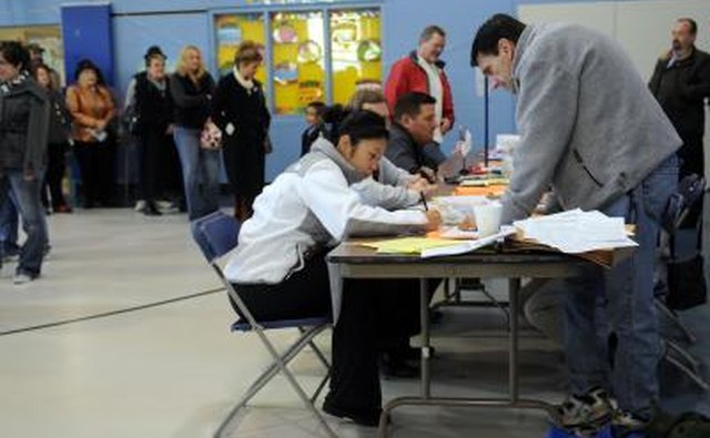 Voters