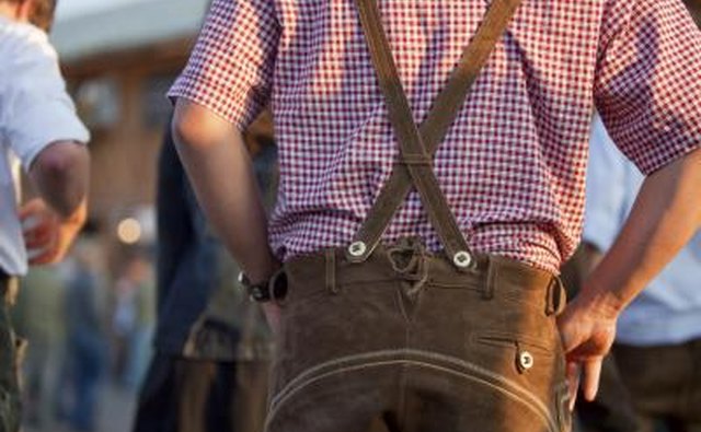 Lederhosen
