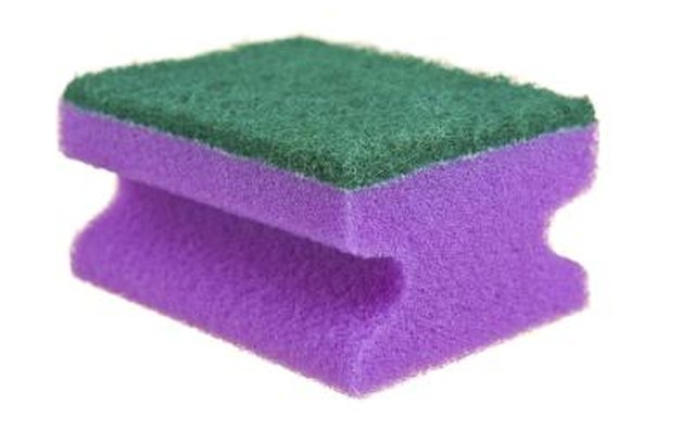 Sponge.