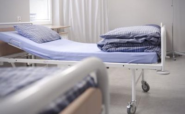 One major problem for an individual just released from prison is having a place to live.