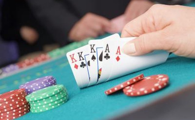 Casino