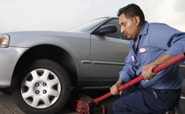Follow the owner's manual instructions and recommendations closely.