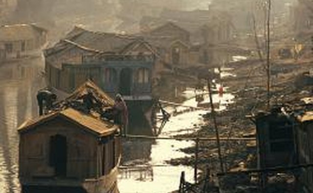 The larger narrative in a short story that we all relate to is the theme.