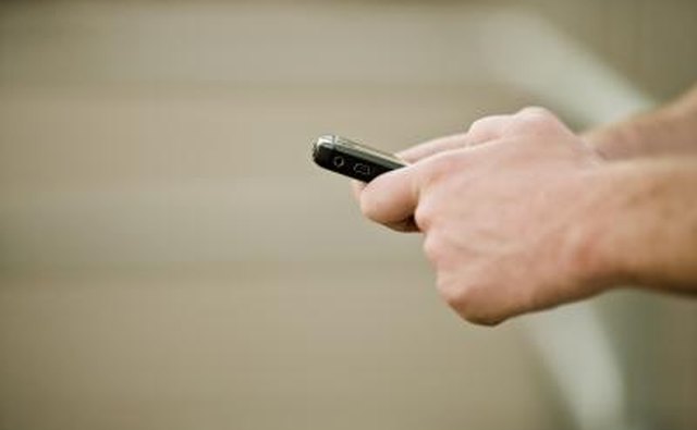 Don't see one another, don't call, don't text and don't chat online.