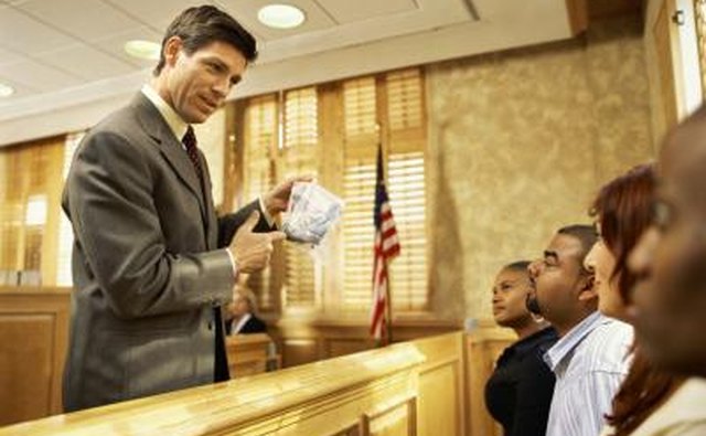 Jury