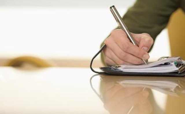 Practical gifts include quality pen sets or leather-bound appointment books with replaceable pages.