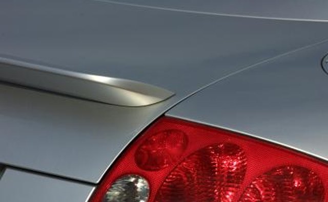 Turn signals should be used on all occasions in which the driver’s intentions may not be clear.