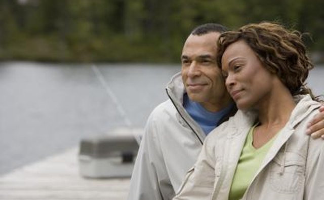 Learn what drives your man's emotionally unavailable behavior.