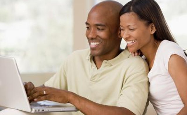 Create a website for your fundraiser.
