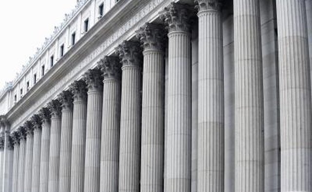 File a claim or have the USPS research your lost mailing.