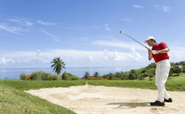 You can customize many golf gifts.