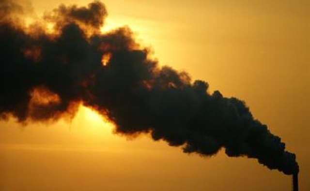 Pollution