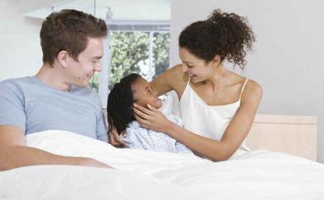 A specialized care license is available to parents who have fostered for at least one year.