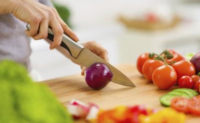 Try cooking or baking classes if that is an interest of hers.