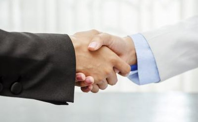 Expect a full analysis of business proposals before reaching an agreement.