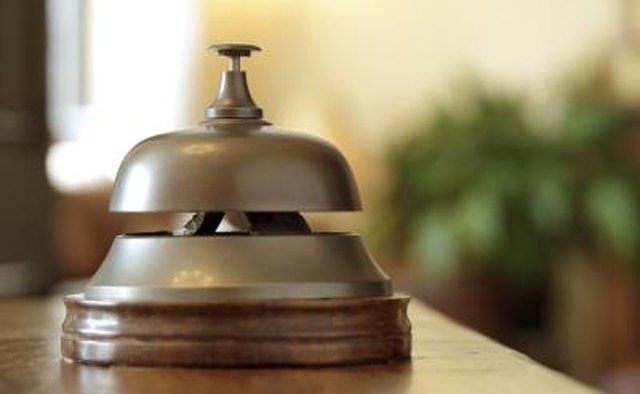 Many motels and hotels offer discounts for older visitors.