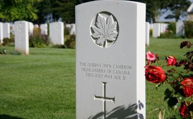 Ideas for Catholic Headstone Inscriptions | Our Everyday Life
