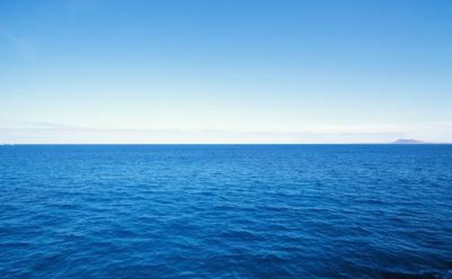 The color blue can be used as an alternative to violet