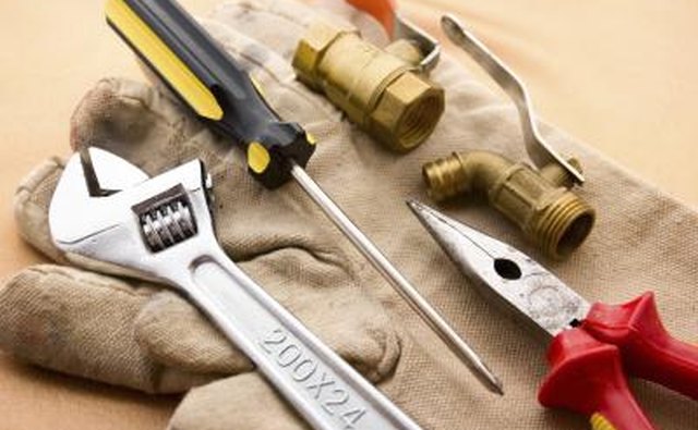 screwdriver