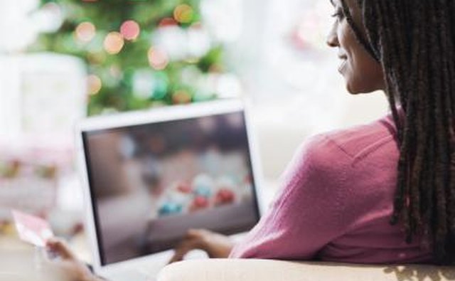 Many DMV's have online programs.