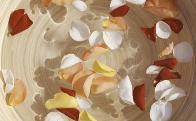 Flowers are also known for their short life and delicate nature.