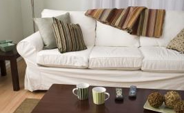 There is nothing better than relaxing in a clean home.