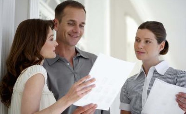 The partners should be encouraged to list what each appreciates in the other and then to share the lists.