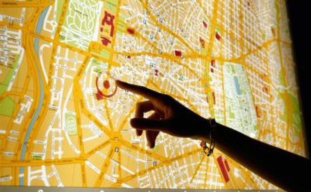 IP addresses will provide your approximate geographic location and Internet service provider.