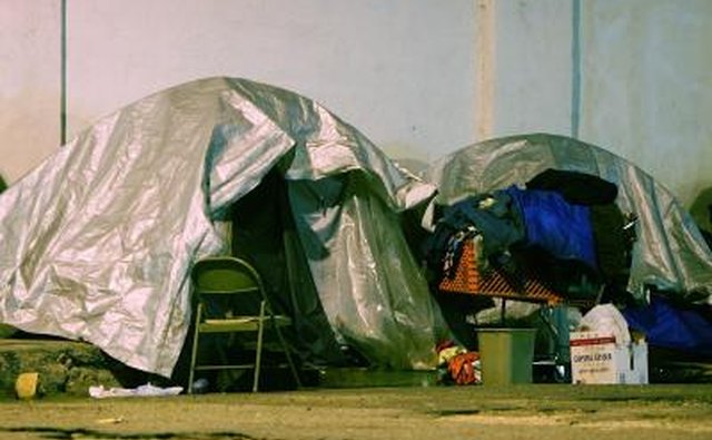 Slums