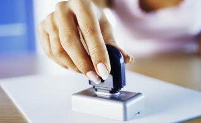 You may need someone else to verify your living situation.
