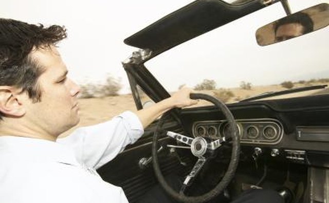 Driver