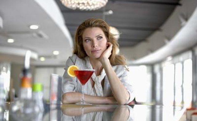 Alcohol and other drugs won't help you overcome heartbreak; they'll only make things worse.