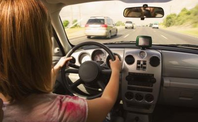 Trading in your car could be your best option.