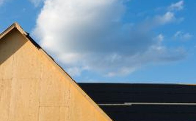 roof