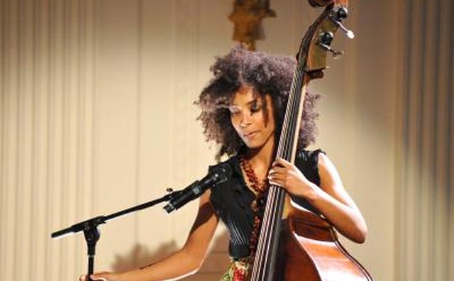 Music can pay tribute to the life and personality of a loved one.