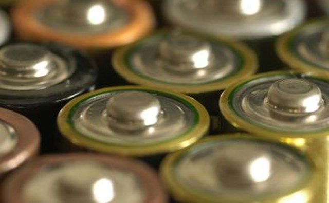 You can buy some centerpieces that run on batteries