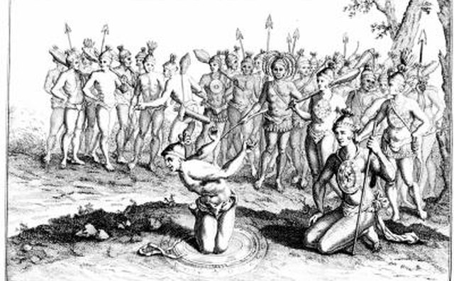 The Pomo believed in the curative powers of shaman.